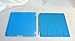 iPad Case, iPad 2/3/4 Case,Smart Magnetic Cover for Apple iPad 2, iPad 3 and iPad 4 Auto Sleep/Wake/Stand Function (2 in1 SkyBlue, for iPad 2/3/4)