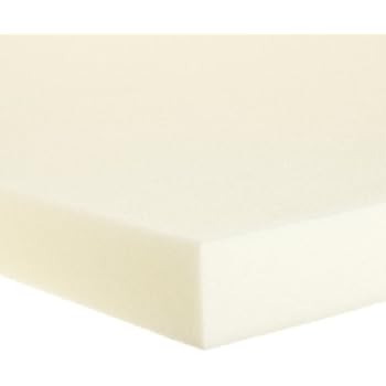 Amazon.com: 2-Inch Visco Elastic Memory Foam Mattress ...