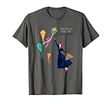 Disney Mary Poppins Full of Possibilities T-Shirt