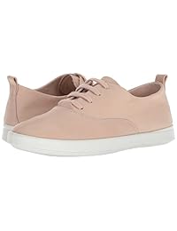ECCO Leisure Tie - Zapatillas de deporte para mujer