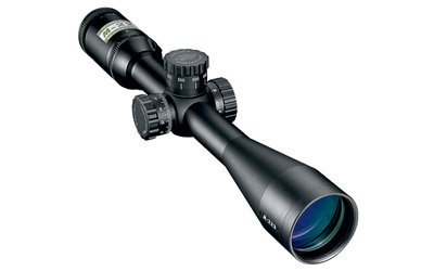 best AR-15 scope - Nikon M-223 4-16x42M BDC 600