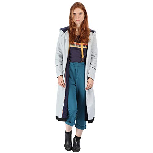 Doctor Who & Tardis Halloween Costumes & Accessories