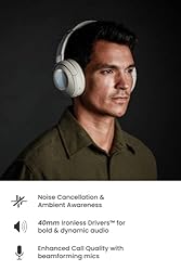 Cleer Audio, Alpha Noise Cancelling Bluetooth