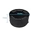 JOYTUTUS Cup Holder Insert Compatible with Trailblazer Cup Holder 3.5