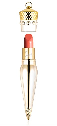 Christian Louboutin SILKY SATIN Lip Color LOUBEACH by Christian Louboutin