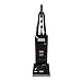 Rubbermaid Commercial Executive Series Automatic Height Adjustment Upright Vacuum Cleaner, 12-Inch, Black (1868438)