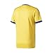 adidas Juventus Away Jersey [Yellow]