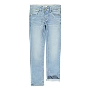 NAME IT jongens Jeans Nkmtheo Dnmtasis 1455 Pant Noos