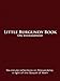 Little Burgundy Book On Stewardship: Reflections Based on the Gospel of Mark