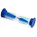 TRIXES 2 Minute or 120 Seconds Sand Timer, Egg Timer, Kids Toothbrush Timer