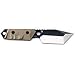 SENTINEL- outdoors survival tactical knife fixed blade knives with sheath tanto knife special forces tactical knife G10 Handle