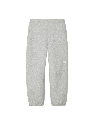 [THE NORTH FACE] [ザ・ノース・フェイス] スウェット ロングパンツ Tech Air Sweat Pant ミックスグレー S