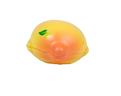 Puni Maru Mini Mochi Seal Squishy Mango Desertcart Seychelles