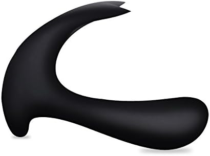 10 Modes Wearable Prostate Massager Rechargeable G Spot Vibrator Waterproof Anal Plug Sex Toy for Men Women and Couples