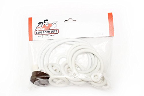 Game Room Guys Gottlieb Flip-A-Card Pinball Rubber Ring Kit