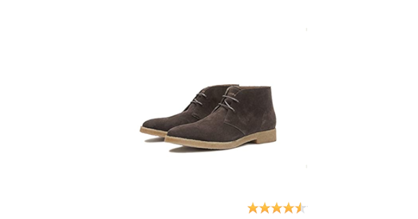 new republic chukka