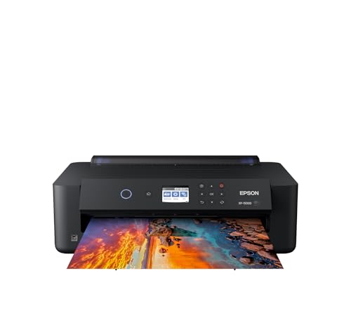 Epson Expression Photo HD XP-15000