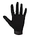  Noble Outfitters Perfect Fit Riding Gloves Black 7