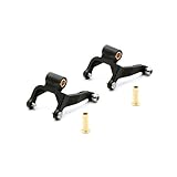 Blade Tail Pitch Bellcrank: 180 CFX BLH3433