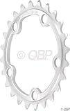 Sugino 24t 74mm MTB Chainring