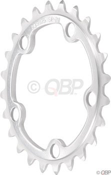 Sugino 24t 74mm MTB Chainring