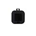 Minisuit Pendent Case for GoPro Hero4 Hero5 Session HD with Necklace Lanyard and Carabiner Clip - Black