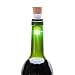 3 Pack USB Powered Rechargeable LED Cork Shaped Bottle Light, for Your Empty Wine Bottle, Great for Home, Party, Christmas Lights Decoration from Unido Party