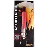 ASP ORMD Key Defender