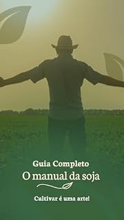 Livro Manual da Soja