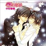 RUBY CD COLLECTION 純情エゴイスト