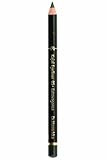 Dr. Hauschka Skin Care Eyeliner - Jet Black (05)