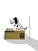 Just us Choken Bako Robotic Dog Bank Doggy Coin Bank Canine Money Box
