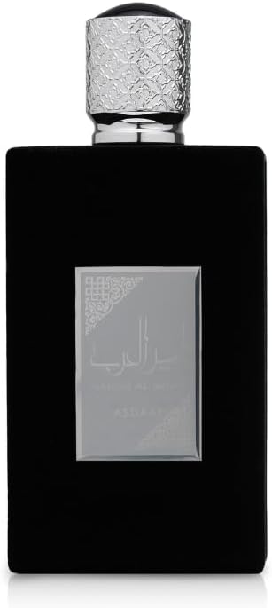 Lattafa Asdaaf Ameer Al Arab for Men Eau de Parfum EDP 3.4 oz Spray
