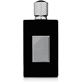 Lattafa Asdaaf Ameer Al Arab Eau de Parfum Spray for Unisex, 3.4 Ounce