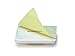 Monoprice Cable tie mounts 30x30(mm), 100pcs/Pack - white