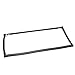 LG Electronics 4987JJ2002S Refrigerator Door Gasket Assembly, Right Side