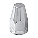 Grand General 10326SP Chrome 33mm x 3-1/4