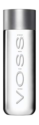 VOSS Artesian Still Water