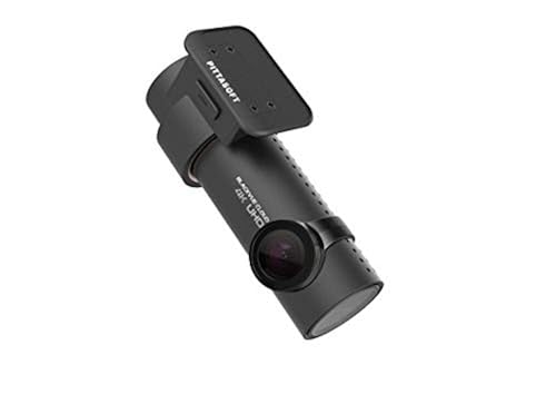 Polarizit B76 Dashboard Camera Glare Flash Reflection Remover for