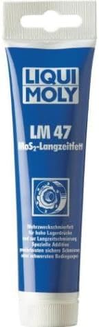 Liqui Moly LM 47 Long-Life Grease MoS2 100 g Lithium Fat 3510 view 3
