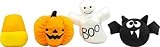 Dog Supplies Halloween Plush Toys Ghost Large