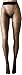 CK Women's Seamless Sheer Pantyhose