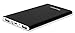 10000mAh Portable Charger,Mopower Ultra Slim Power Bank Aluminum Metal External Backup Battery Pack for iPhone 6 4 5S 4S, iPad ,Galaxy S6 Note 3, iPod,HTC,Sony,LG, Mobile Digital Devices (Black)