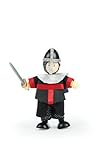 Le Toy Van Budkins - Knight La Vallette