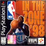 NBA In The Zone 98