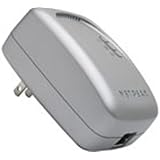 NETGEAR XE102 Wall-Plugged Ethernet Bridge