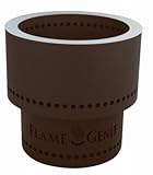 FIREPIT WOOD PELLET13.5