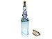Bottle Lights. Brightest Cork Wine Bottle Light on the Market. 6 Pack. Great Gift for Wine Lovers, Party Décor, Weddings