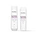 Goldwell Dualsenses Blondes & Highlight Anti-Yellow Shampoo & Conditioner Duo FadeStop Repair 10.1oz