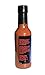Wicked Tickle Hot Sauce Gift Set – Carolina Reaper, Scorpion, Ghost & Habanero, 4 Pack, 5 oz Bottles